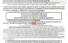 Teren intravilan industrial - 3455 mp - 20655 mp , Zona Metro , E 58 - Miroslava - 6