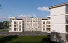 Oportunitate investitie apartament cu 2camere bucatarie inchisa etaj 1 - 5