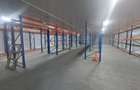 Zona Industriala , hala frigorifica 485 mp., curte, 2 rampe - 22