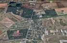 Teren 4000 mp lângă Pădurea Petrești | Investiție dezvoltare | Corbeanca - 2