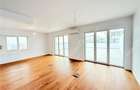 Penthouse cu 4 camere 111 mp utili terasa 78 mp doua locuri parcare - 1
