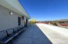 Penthouse, 3 camere, 2 bai, terasa 160mp, Floresti Zona Cart. Terra - 19