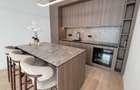 APARTAMENT DE 3 CAMERE THE IVY - JANDARMERIEI - BANEASA - 1