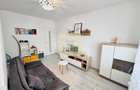 Apartament 84 mpu cu 2 dormitoare balcon si parcare in Arhitectilor - 2