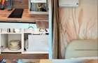 Apartament 2 camere - vedere catre lac - primul locatar