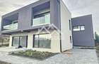Casa noua Sibiu, Selimbar  teren 790 mp, garaj dublu, terase - 2
