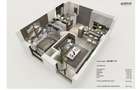 Apartament 2 camere, incalizare in pardoseala, TVA INCLUS in pretul afisat - 1