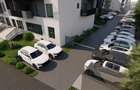 Vănd Apartament 3 Cam  Strada Trifoiului Dobroesti Fundeni 