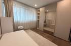 Aviatiei Cortina Herastrau de închiriat 3 Camere 125 mp Dressing 2 Băi - 9