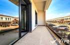 INTABULAT! ESQ Village 3! Ap 3 camere, 2 bai, 67 mp,, etaj 1 - 9