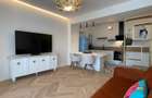 Primavera Campus-apartament 2 camere cu design deosebit, prima inchiriere, garaj - 7