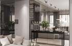 NOBLE Piatra Craiului * Apartament 4 Camere Tip  8.01  Finisat - 16