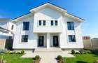 Duplex modern 5 camere, 130 mp utili, finisaje premium, Moșnița Veche - 1
