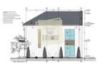 Casa duplex 120 mp utili cu teren 220 mp la 10 minute de Sibiu - 5