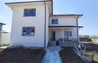 FARA COMISIOANE in Bacu casa cu 5 camere 2 bai P+1+pod terasa finisaje la cheie - 2