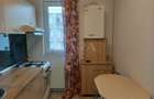 Apartament cu 2 camere, parcare subterană inclusă, zona Abatorului. - 1