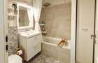 apartament 2 camere langa parcul Tineretului, centrala proprie, renovat, parcare - 15