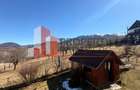 Casă tradițională cu 1800 mp teren  în Sohodol, Bran | Priveliște superba - 9