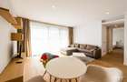 Apartament 2 Camere C 178 | Cortina Residence | Herastrau | Loc Parcare - 2