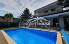 Proprietate exclusivista, arhitectura moderna, piscina, Iancu Nicolae