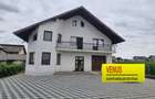 Vila cu etaj in zona fostelor sere Dobosari - 1