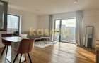 Apartament cu 2 camere, terasă și vedere spre grădină | Aviației Park - 3