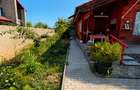 Casa din lemn masiv | 3 camere | Teren 5.000mp -Berceni Prahova - 2