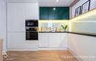 Premium Designer Apartment | 3 Rooms | Parking + Storage Room | Herastrau - 8