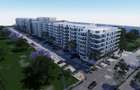 Apartament 2 camere de vanzare, tip studio, Pasarela metrou Berceni - 3