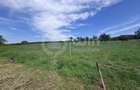 Teren intravilan 3 parcele pentru case | Front 15m/parcela | Borhanci - 1
