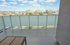 Apartament 2 camere de închiriat cu parcare, cart. Ared - 17