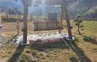 Vindem urgent 1035mp teren intravilan in Rau Sadului ,  SIBIU - 12