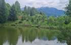 Refugiu idilic cu oglinda de apa, panorama montana, Glajerie/Rasnov, ideal mini - 36