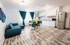 2 camere, spatios, modern, bloc nou, balcon, parcare, zona VIVO - 9