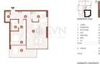 REA1023006 2 camere l vedere Parc Verdi l 86.42mp utili - 17