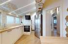 PENTHOUSE DE LUX CU SUFLET – 3 CAMERE, 116 MP + TERASĂ 48 MP  BOUTIQUE - 17
