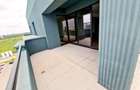 Penthouse cu 4 camere, 416mp  inclus terasa , la 200 m de rond Pipera - 18