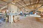 Complex imobiliar format din cladiri si constructii industriale+teren intravilan - 16