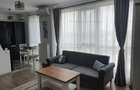 Pipera - Rond OMV, apartament 3 camere, mobilat modern, centrala proprie - 8
