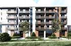 Apartament 1 camera, 41 mp, bloc nou Bucium - Visan, 63.000 euro - 2