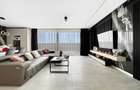 Penthouse de Lux | 3 Camere | Finisaje & Dotari Lux | Comision 0 - 17