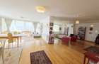 Penthouse 148mp  cu terase75 mp și șemineu | Corbeanca - 1