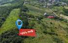 Teren 593 mp - Breazu|Copou, acces rapid la strada principala! - 2