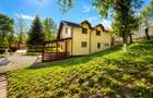 Vila cu  3 Dormitoare | Teren 1.438 mp | Aleea Manastirii | 5 min de Târgoviște - 5