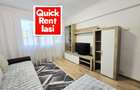 Ultracentral Piata Unirii UMF-UAIC-BIM Apartament 2Camere Decomandat Spatios - 9