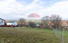 Teren 814mp Bod / Strada Alexandru Ioan Cuza