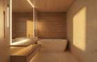 Studio nou | Daikin + Vaillant incluse | Parc 6.000 mp | Metrou 400 m | - 5