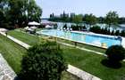VILA MEDITERANEANA-IESIRE CATRE LAC 100MP/PONTON/PISCINA/DEBARCADER/SNAGOV/2006 - 1