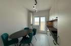 Penthouse elegant cu 2 terese zona complexul rezidential Deventer