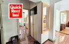 Bulevardul Independentei UMF/UAIC -Sp.Spiridon- Apartament 2Camere Decomandat - 8